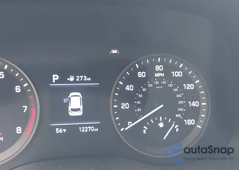 2019 Hyundai Tucson Sel из США, поврежденный, VIN KM8J33AL1KU006371